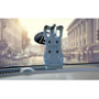 Gamber-Johnson Samsung Galaxy XCover 5 Charging Cradle with Cigarette Lighter Connector - Docking - Smartphone - Charging Capability - (7160-1625-20)
