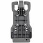 Gamber-Johnson Samsung XCover 5 Charging Cradle with Zirkona Suction Cup Mount - Docking - Smartphone - Charging Capability - Pogo Pin (7170-0910)