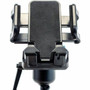 Gamber-Johnson Universal Phone Charging Cradle - Wired - Handheld Device, Phone - Charging Capability - Synchronizing Capability - USB (Fleet Network)