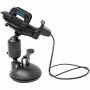 Gamber-Johnson Universal Phone Charging Cradle - Wired - Handheld Device, Phone - Charging Capability - Synchronizing Capability - USB (Fleet Network)