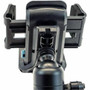 Gamber-Johnson Universal Phone Charging Cradle - Wired - Handheld Device, Phone - Charging Capability - Synchronizing Capability - USB (7170-0947)