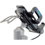 Gamber-Johnson Universal Phone Charging and Data Cradle - Handheld Device - Charging Capability - Synchronizing Capability (7160-1659-10)