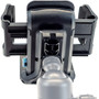 Gamber-Johnson Universal Phone Charging Cradle - Wired - Handheld Device - Charging Capability - USB Type C (7160-1659-00)