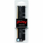 Kingston 32GB (1 x 32GB) DDR5 6800MT/s CL34 FURY Renegade Pro RDIMM Black XMP - For Motherboard - 32 GB (1 x 32GB) - DDR5 SDRAM - 6800 (KF568R34RB2-32)