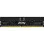 Kingston 128GB (8 x 16GB) DDR5 5600MT/s CL28 FURY Renegade Pro RDIMM Black EXPO - For Motherboard - 128 GB (8 x 16GB) - DDR5 SDRAM - - (Fleet Network)