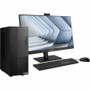 Asus S500MEC-D713 Desktop Computer - Intel Core i7-13700 13th Gen 16-Core - 16 GB DDR4 - Tower - Black - Windows 11 Home