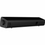 Creative Sound Blaster Bluetooth Bar Speaker Black Portable USB Connection Clear Mid Range Audio 100 Hz To 20 kHz 51MF8465AA000