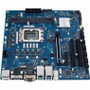 Asus H610M-IM-A Industrial Motherboard - Intel H610 Chipset - Socket LGA-1700 - ATX - Core i9, Core i7, Core i5, Core i3, Pentium, - - (90ME04T0-M0UCY0)