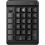 HP 435 Programmable Wireless Keypad - Wireless Connectivity - Bluetooth - Compact - Windows, Mac OS, ChromeOS - Mechanical Keyswitch (7N7C3AA#ABA)