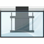 Avteq Floor Support for Wall Mount, Whiteboard (Fleet Network)
