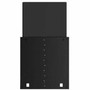 Avteq Floor Support for Wall Mount, Whiteboard (Fleet Network)