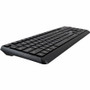 V7 KU350USV7 KU350US USB Pro Keyboard - US Layout - V7 KU350US USB Quiet Keyboard - US Layout - English (US) - QWERTY - Business - - - (KU350US)