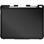 STM Goods Dux Swivel Rugged Carrying Case Apple iPad (10th Generation) iPad - Black - Bump Resistant, Scratch Resistant - Polyurethane (STM-222-425KX-01)