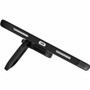STM Goods Dux Swivel Rugged Carrying Case Apple iPad (10th Generation) iPad - Black - Bump Resistant, Scratch Resistant - Polyurethane (STM-222-425KX-01)