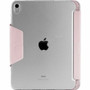 STM Goods Opp Carrying Case (Folio) Apple iPad (10th Generation) Tablet - Pink - Drop Resistant - Thermoplastic Polyurethane (TPU), - (STM-222-436KX-03)