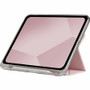 STM Goods Opp Carrying Case (Folio) Apple iPad (10th Generation) Tablet - Pink - Drop Resistant - Thermoplastic Polyurethane (TPU), - (STM-222-436KX-03)