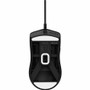 NZXT Lift 2 Symm Lightweight Symmetrical Wired Gaming Mouse Matte Black Optical USB High Sensitivity Cable Dpi MS-001NB-03