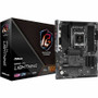 ASRock B650M PG LIGHTNING Gaming Desktop Motherboard - AMD B650 Chipset - Socket AM5 - Micro ATX - Ryzen 7 Processor Supported - 192 - (Fleet Network)