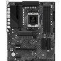 ASRock B650M PG LIGHTNING Micro ATX Gaming Motherboard With AMD Chipset Socket Optimized For Ryzen 7 Processors B650M PG LIGHTNING B650M PG LIGHTNING