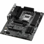 ASRock B650M PG LIGHTNING Micro ATX Gaming Motherboard With AMD Chipset Socket Optimized For Ryzen 7 Processors B650M PG LIGHTNING B650M PG LIGHTNING