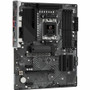 ASRock B650M PG LIGHTNING Micro ATX Gaming Motherboard With AMD Chipset Socket Optimized For Ryzen 7 Processors B650M PG LIGHTNING B650M PG LIGHTNING