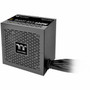 Thermaltake PS-SPD-0650NNFABU-3 Smart BX3 SPD-0650AH2NLB-3650W Power Supply - ATX 3.1 - 80 Plus Bronze - Internal