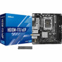 ASRock H610M-ITX/eDP Desktop Motherboard - Intel H610 Chipset - Socket LGA-1700 - Mini ITX - Core Processor Supported - 64 GB DDR4 RAM (Fleet Network)