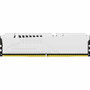 Kingston FURY Beast White DDR5 6800 MT S High Speed Memory Module Single Stick Computer SDRAM For XMP GB X KF568C34BW-16