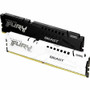Kingston 32GB (2x16GB) DDR5 6800MT/s CL34 FURY Beast Black RGB EXPO - 32 GB (2 x 16GB) - RGB - DDR5-6800/PC5-54400 DDR5 SDRAM - 6800 - (KF568C34BBEAK2-32)