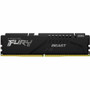 Kingston FURY Beast DDR5 Kit 6400 MHz Single-rank High Speed Memory SDRAM GB X KF564C32BBK2-32