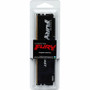 Kingston FURY Beast 32GB DDR5 SDRAM Memory Module - 32 GB - DDR5-6000/PC5-48000 DDR5 SDRAM - 6000 MHz Single-rank Memory - CL30 - 1.40 (KF560C30BBE-32)