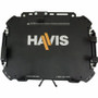 Havis Rugged Cradle For Zebra 10" ET4X Tablets - Tablet PC - Charging Capability - Rugged - Black (Fleet Network)