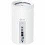 TP-Link HB810 Wi-Fi 7 IEEE 802.11 a/b/g/n/ac/ax/be Ethernet Wireless Router - Tri Band - 2.40 GHz ISM Band - 6 GHz UNII Band - 2.38 - (HB810(1-PACK))