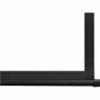 Elite Screens Spectrum 84" (2133.60 mm) Electric Projection Screen - 16:9 - MaxWhite 2, Matte White - 180&deg; - Wall Mount, Ceiling - (ELECTRIC84H2)