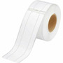 NuTone Dymo 30327 File Folder Labels 9 / 16'' x 3 7 / 16" (2 x 130) - x 35/64" (14 mm) Width x 3 25/64" (86 mm) Length - Roll - Direct (DY30327)