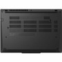 Lenovo 21ME0012US ThinkPad P14s Gen 5 Mobile Workstation - AMD Ryzen 5 PRO 8640HS - 14" WUXGA Touch - 32GB RAM - 512GB SSD - Windows 11 Pro - Black