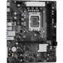 ASRock B760M-H2/M.2 Gaming Desktop Motherboard - Intel B760 Chipset - Socket LGA-1700 - Micro ATX - Core Processor Supported - 96 GB - (Fleet Network)