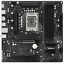ASRock B760M PG LIGHTNING Micro ATX Gaming Desktop Motherboard Socket LGA-1700 Intel Chipset Core Processor Support B760M PG B760M B760M PG LIGHTNING