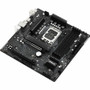 ASRock B760M PG LIGHTNING Micro ATX Gaming Desktop Motherboard Socket LGA-1700 Intel Chipset Core Processor Support B760M PG B760M B760M PG LIGHTNING
