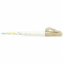 Tripp Lite Fiber Optic Duplex Patch Network Cable 6.6 Ft 2 M Device Series For N820-02M-OM4TAA