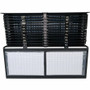 Tripp Lite series N600P-576U-24 Fiber Splice Enclosure (Fleet Network)