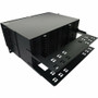 Tripp Lite Fiber Splice Enclosure Series High Capacity Housing N600P-576U-24
