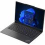 Lenovo 21M3000PCA ThinkPad E14 Gen 6 14" Notebook - AMD Ryzen 7 7735U - 16GB RAM - 512GB SSD - WUXGA IPS - Windows 11 Pro French - Black