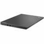 Lenovo 21M3000PCA ThinkPad E14 Gen 6 14" Notebook - AMD Ryzen 7 7735U - 16GB RAM - 512GB SSD - WUXGA IPS - Windows 11 Pro French - Black