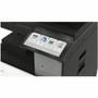 Lexmark CX833xse Wired & Wireless Laser Multifunction Printer - Color  - Copier/Printer/Scanner - 55 ppm Mono/55 ppm Color Print - x - (20L8600)