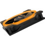 Be Quiet Light Wings 120 Mm PWM Triple Pack 3 Fan Set RGB Ready Control Diameter Maximum CFM Rpm S X BL076