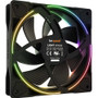 Be Quiet Light Wings 120 Mm PWM Triple Pack 3 Fan Set RGB Ready Control Diameter Maximum CFM Rpm S X BL076