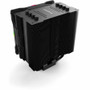 Be Quiet Pure Rock 2 FX Black Cooling Fan Heatsink Optimized For Operation And High Airflow Performance Fan/Heatsink Diameter Maximum BK033