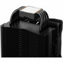 Be Quiet Pure Rock 2 FX Black Cooling Fan Heatsink Optimized For Operation And High Airflow Performance Fan/Heatsink Diameter Maximum BK033