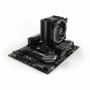 Be Quiet Pure Rock 2 FX Black Cooling Fan Heatsink Optimized For Operation And High Airflow Performance Fan/Heatsink Diameter Maximum BK033